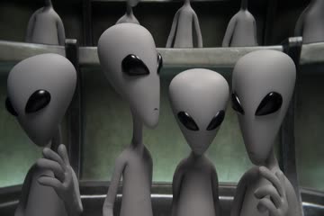 Alien Xmas 2020 Dubbed in Hindi thumb