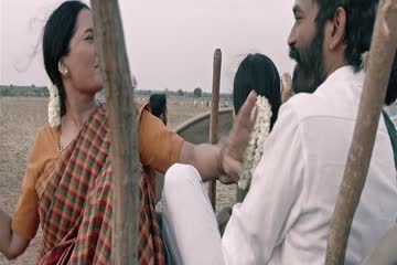 Asuran 2019 in Hindi dubbed thumb
