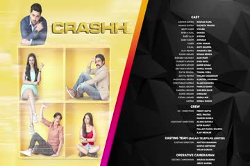 Crashh 2021 S01 Episode 3 thumb 