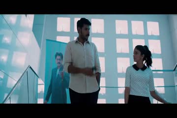 Maayavan 2017 in Hindi thumb
