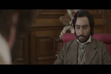 The Black Prince 2017 in Hindi thumb