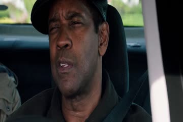 The Equalizer 2 2018 thumb
