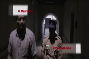 Vada Chennai 2018 in Hindi thumb